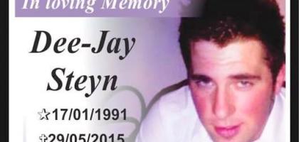 STEYN-DeeJay-1991-2015-M