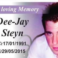 STEYN-DeeJay-1991-2015-M_99