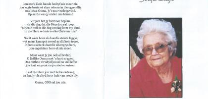 STEYN-Gert-Petrus-1926-2005