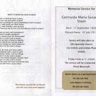 STEYN-Gertruida-Maria-Susanna-1924-2014