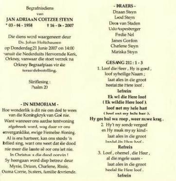 STEYN-Jan-Adriaan-Coetzee-Nn-Jannie-1958-2007-M_2