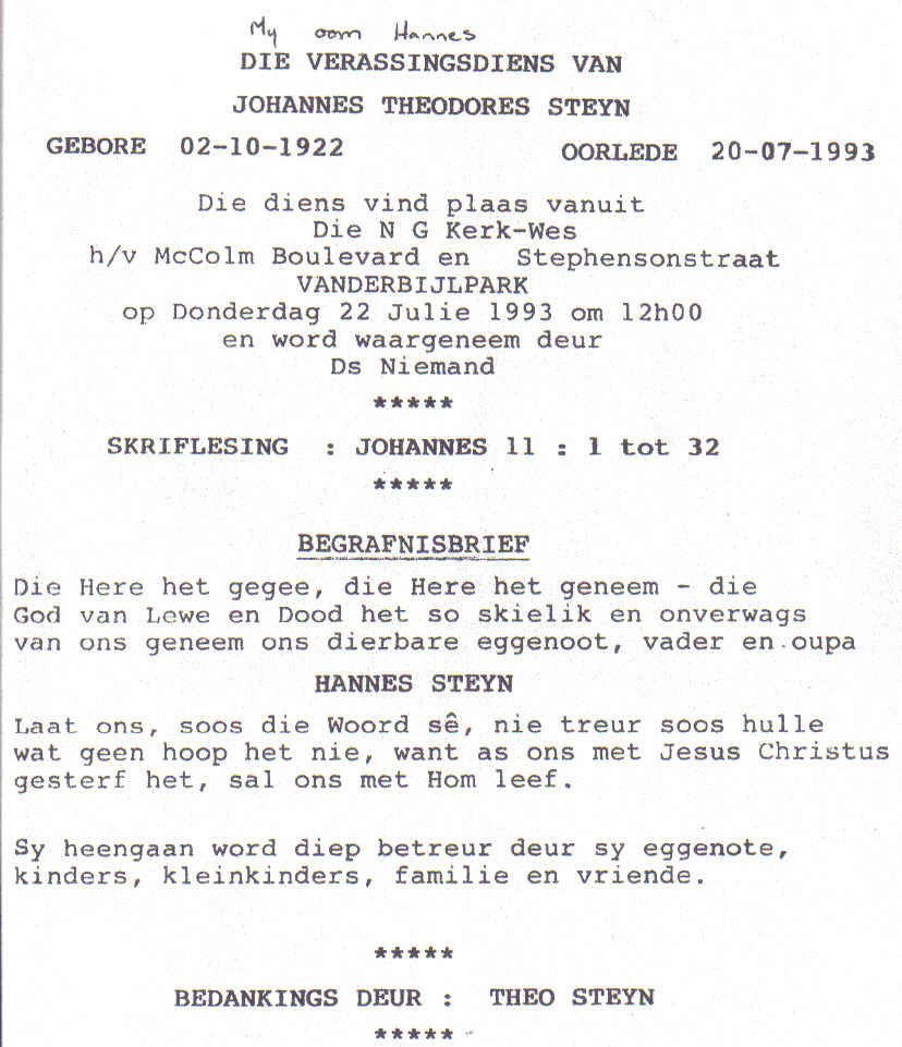 STEYN-Johannes-Theodores-Nn-Hannes-1922-1993-M_1