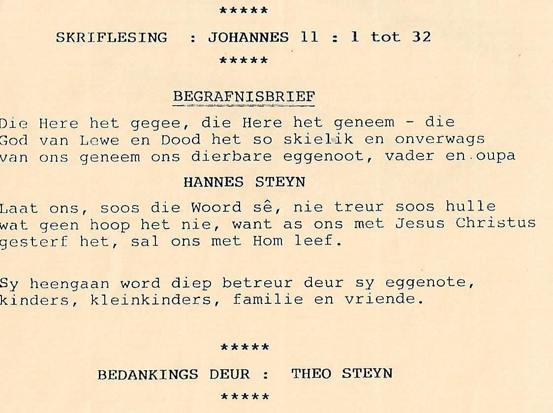 STEYN-Johannes-Theodores-Nn-Hannes-1922-1993-M_99