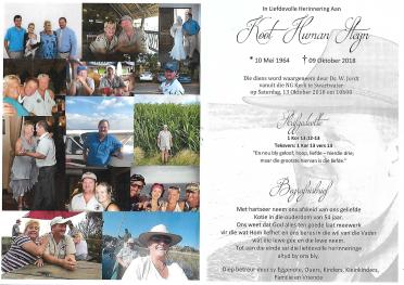 STEYN-Koot-Human-Nn-Koot.Kotie.Kootjie-1964-2018-M_2