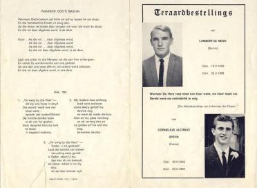STEYN-Lambertus-Benn-1948-1968-M_1