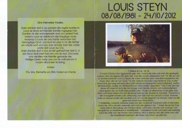 STEYN-Louis-1981-2012-M