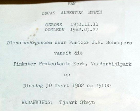 STEYN-Lucas-Albertus-1931-1982-M_01