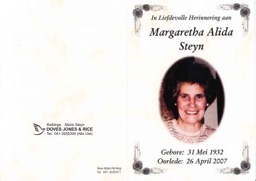 STEYN-Margaretha-Alida-1932-2007-F