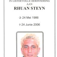 STEYN-Rhuan-1986-2006_01