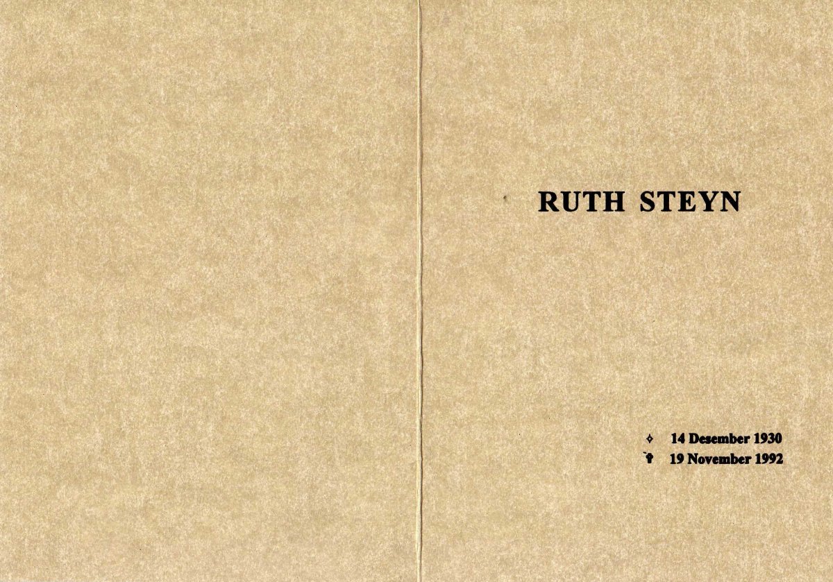 STEYN-Ruth-1930-1992-F_1
