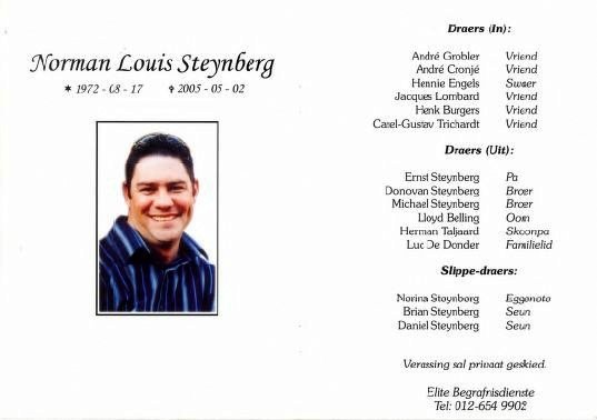 STEYNBERG-Norman-Louis-1972-2005-M_1