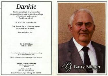 STIEGER-Surnames-Vanne