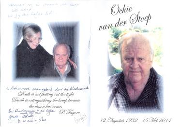 STOEP-VAN-DER-Surnames-Vanne