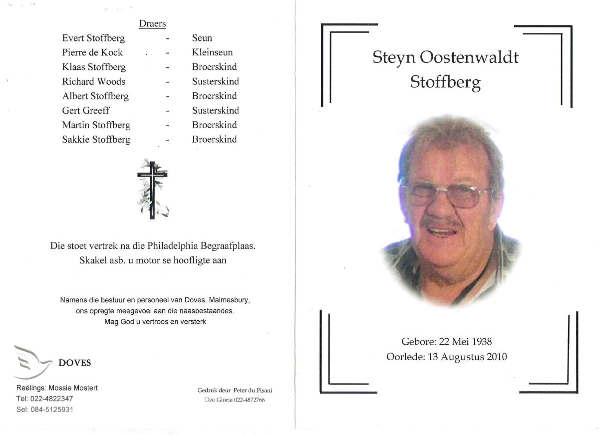 STOFFBERG-Steyn-Oostenwaldt-1938-2010_1