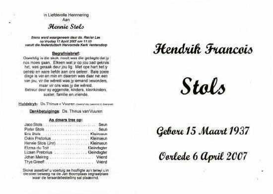 STOLS-Hendrik-Francois-Nn-Hennie-1937-2007-M_1