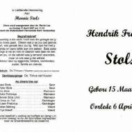 STOLS-Hendrik-Francois-Nn-Hennie-1937-2007-M_1