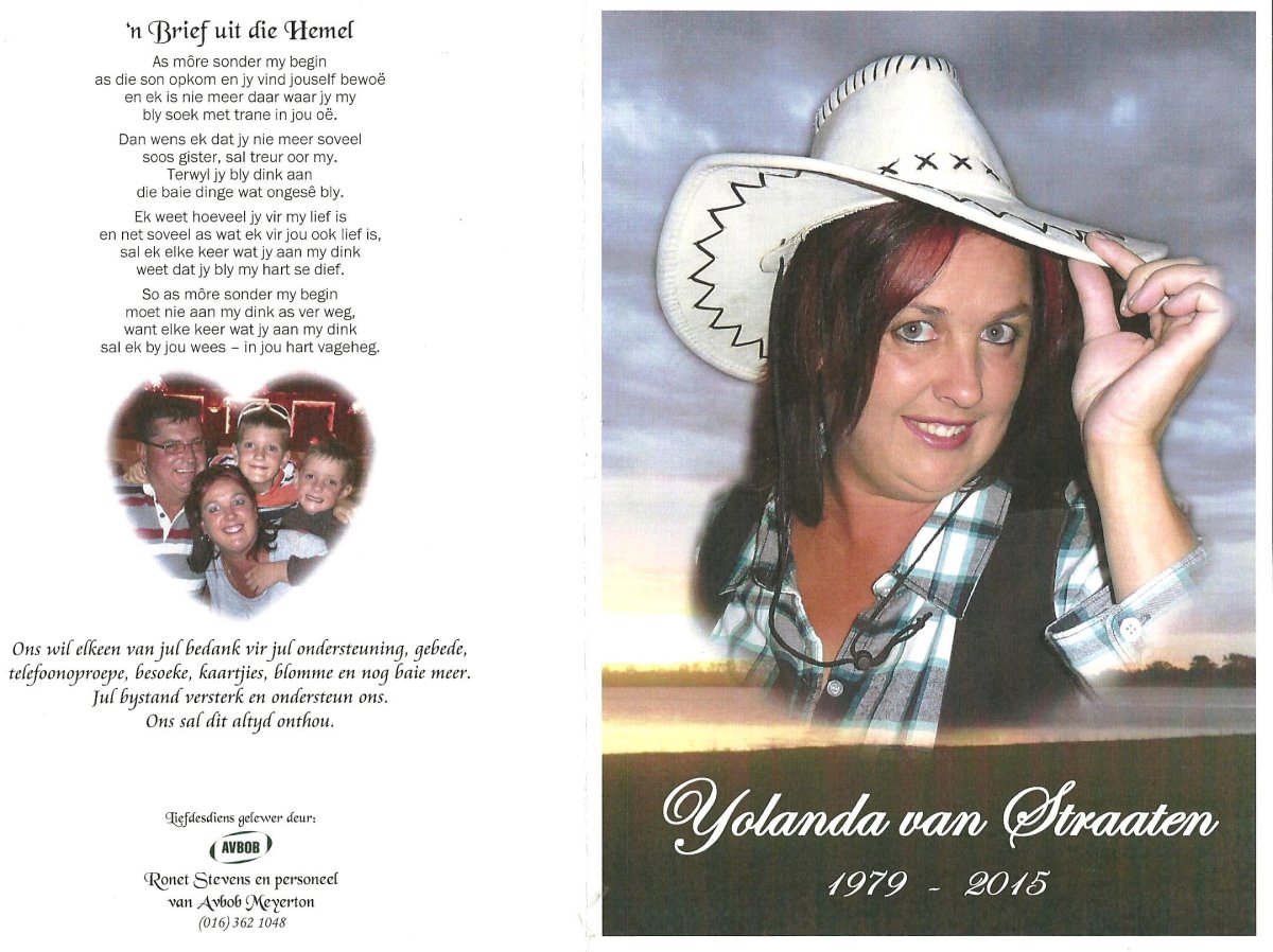 STOLS-Yolanda-nee-VanStraaten-1979-2015-F_1