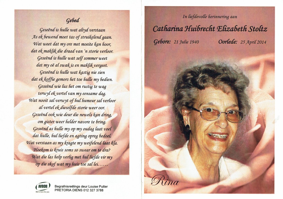 STOLTZ-Catharina-Huibrecht-Elizabeth-Nn-Rina-1940-2014-F_1
