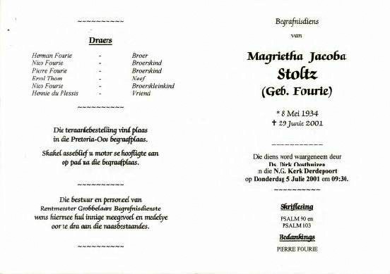 STOLTZ-Magrietha-Jacoba-Nn-Rita-née-Fourie-1934-2001-F_1