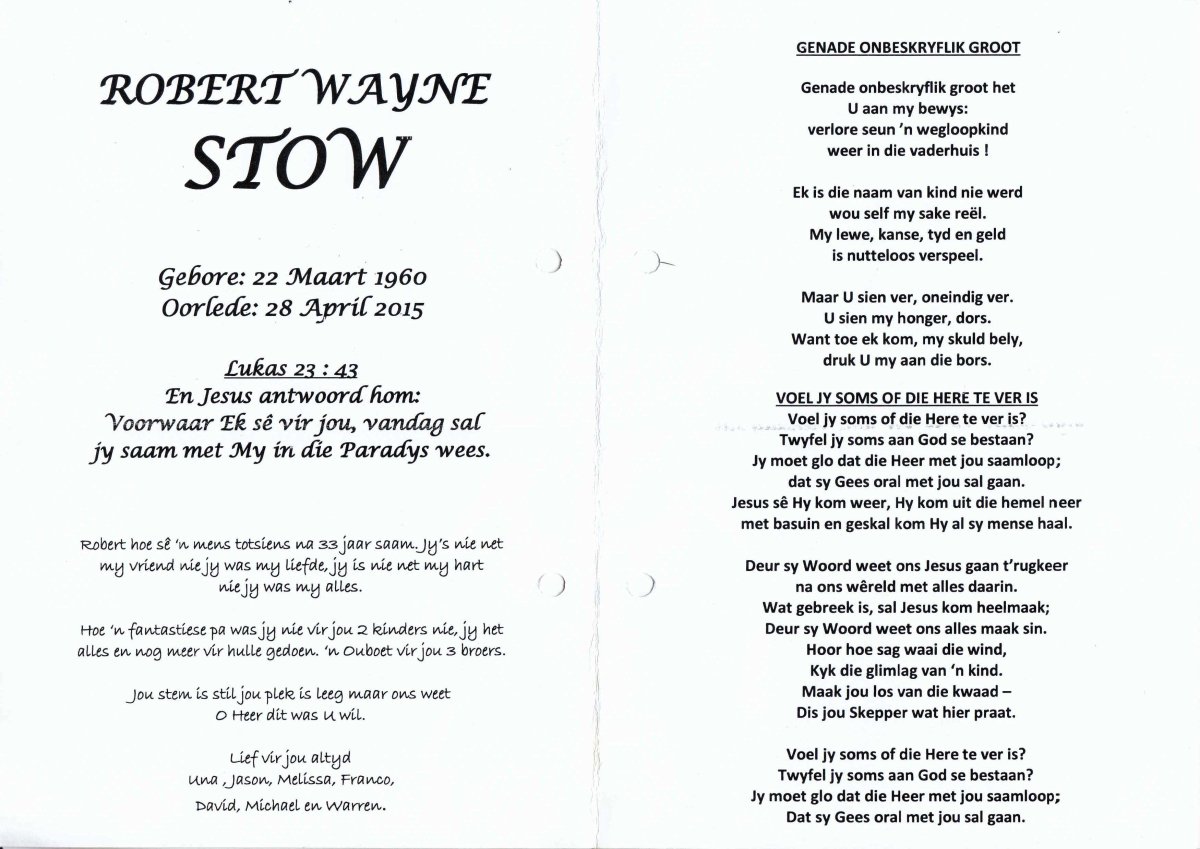 STOW-Robert-Wayne-Nn-Robert-1960-2015-M_2