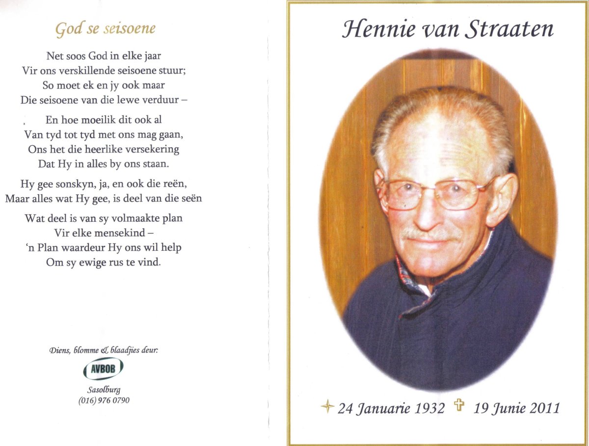 STRAATEN-VAN-Hendrik-Stephanus-Pretorius-1932-2011-M_1