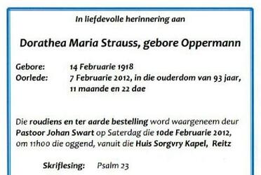 STRAUSS-Dorathea-Maria-Nn-Dorie-nee-Opperman-1918-2012-F_03