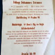 STRAUSS-Jakop-Johannes-Nn-Jaap-1972-2021-M_1