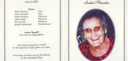STREICHER-Isabella-Jacoba-Catharina-1920-2008