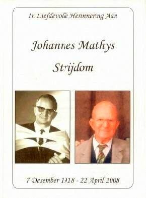 STRIJDOM-Johannes-Mathys-1918-2008-M_99
