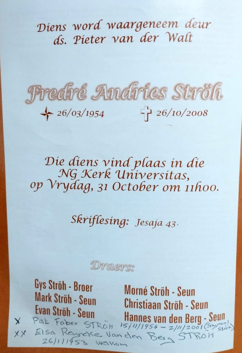 STRÖH-Fredré-Andries-Nn-Fredré.Fred-1954-2008-M_5