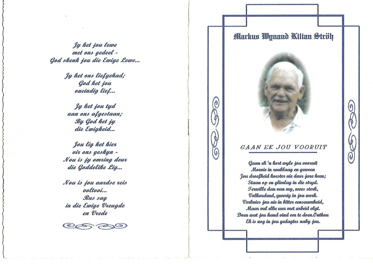 STRÖH-Markus-Wynand-Kilian-Nn-Markus-1928-1999-M_100