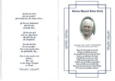 STRÖH-Markus-Wynand-Kilian-Nn-Markus-1928-1999-M_100