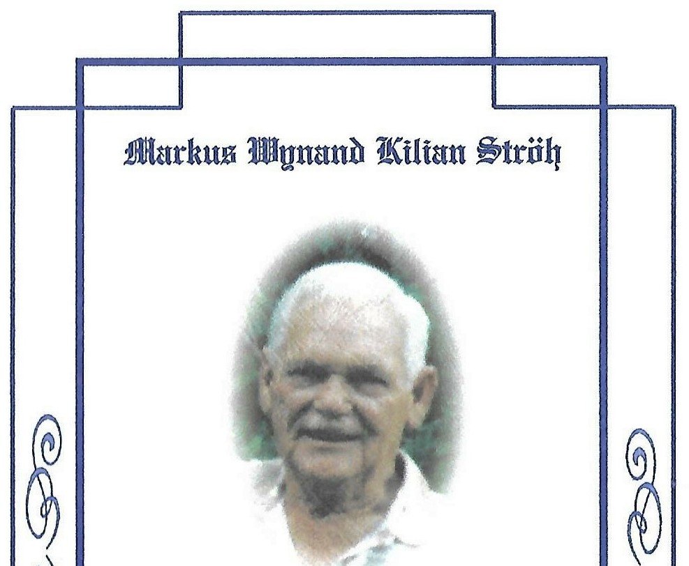 STRÖH-Markus-Wynand-Kilian-Nn-Markus-1928-1999-M_198