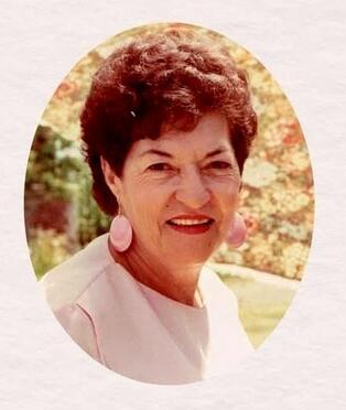 STRONG-Bettie-Müller-nee-Gericke-1912-2025-F