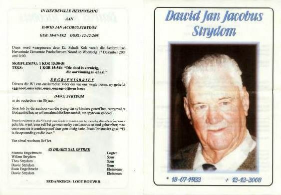 STRYDOM-Dawid-Jan-Jacobus-Nn-Dave-1922-2008-M_1