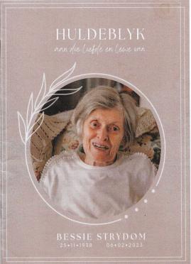 STRYDOM-Elizabeth-Cornelia-Nn-Bessie-1938-2023-F