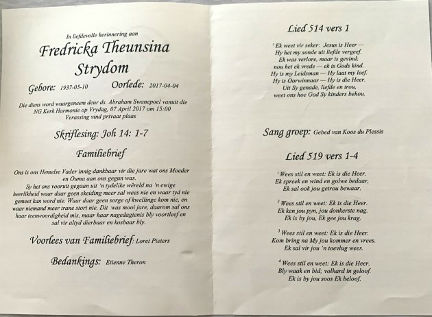 STRYDOM-Fredricka-Theunsina-Nn-Drieka-1937-2017-F_2