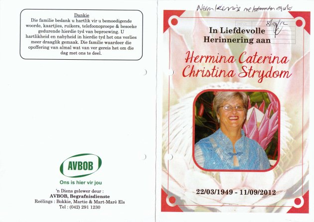 STRYDOM-Hermina-Caterina-Christina-Nn-Hermien-1949-2012-F_1