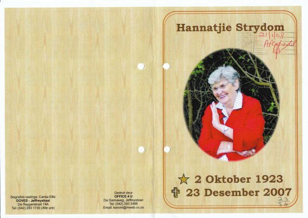 STRYDOM-Johanna-Aletta-Nn-Hannatjie-1923-2007-F_1