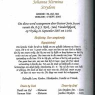 STRYDOM-Johanna-Hermina-Nn-Joye-nee-Britz-1941-2007-F_1