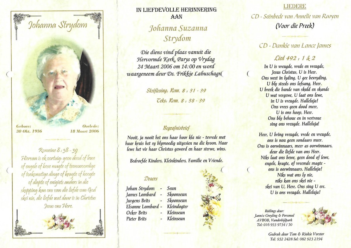 STRYDOM-Johanna-Suzanna-Nn-Johanna-nee-Grey-1936-2006-F_10