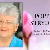 STRYDOM-Poppie-1937-2019-F_99