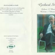 STRYDOM, Renier Gerhardus 1931-2011_01