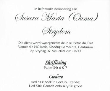 STRYDOM-Susara-Maria-Nn-Ouma-1947-2021-F_2