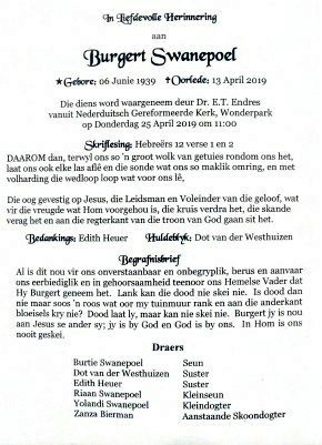 SWANEPOEL-Burgert-1939-2019-M_2