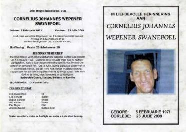 SWANEPOEL-Cornelius-Johannes-Wepener-1971-2009-M_1