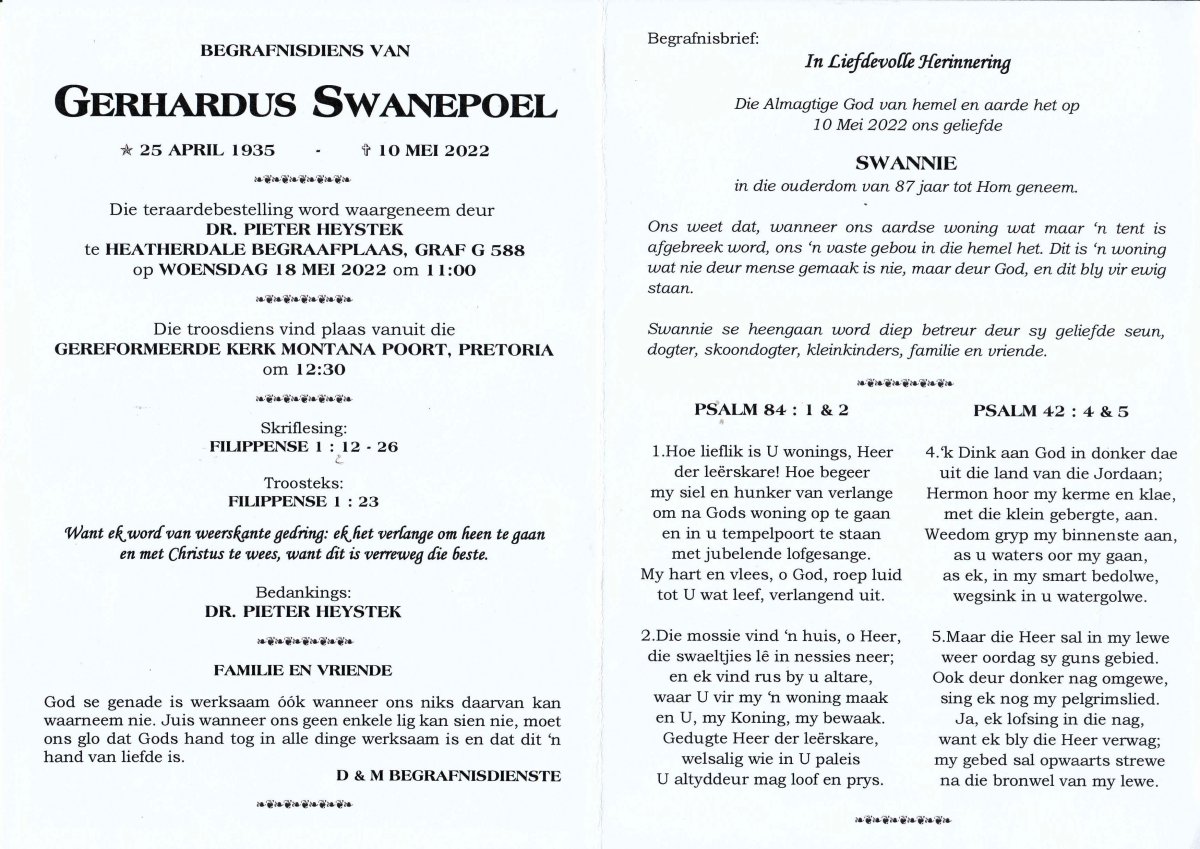 SWANEPOEL-Gerhardus-Nn-Swannie-1935-2022-M-02