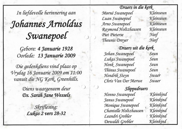 SWANEPOEL-Johannes-Arnoldus-Nn-Nols-1928-2009-M_6