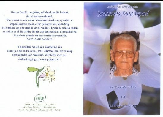 SWANEPOEL-Johannes-Nn-Johan-1929-2008-M_1
