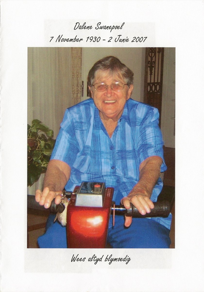 SWANEPOEL-Magdalena-Catharina-Nn-Dalene-1930-2007-F_1